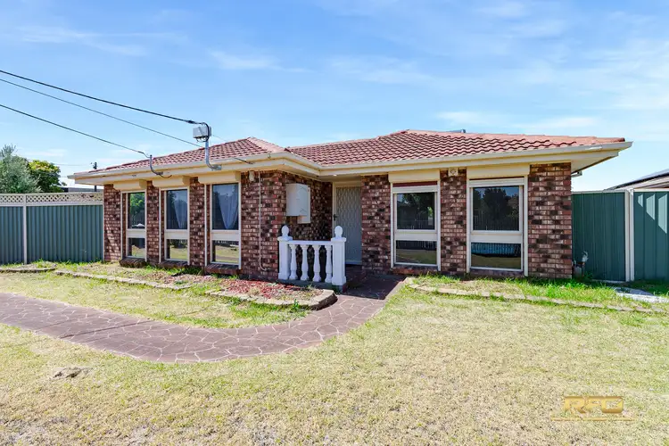 Main view of Homely house listing, 7 Trenton Cl, Albanvale VIC 3021