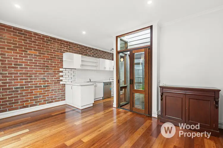 Second view of Homely house listing, 7 Earl St, Windsor VIC 3181