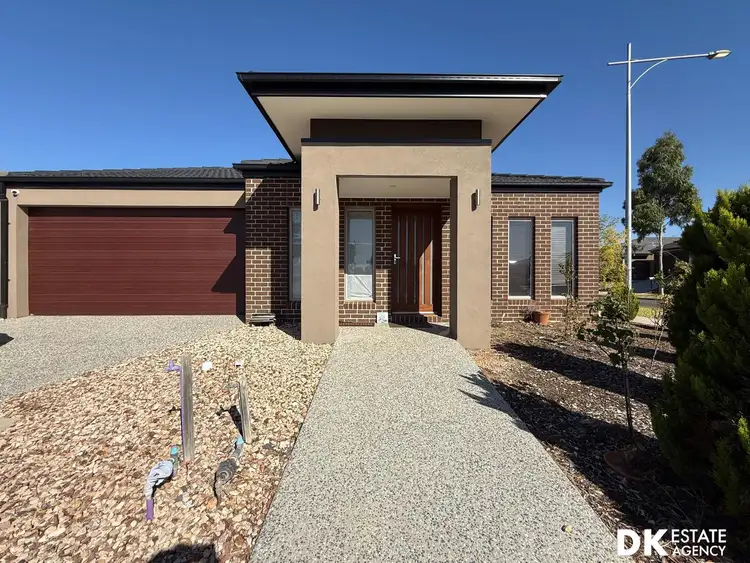 Third view of Homely house listing, 32 Badger Grv, Tarneit VIC 3029
