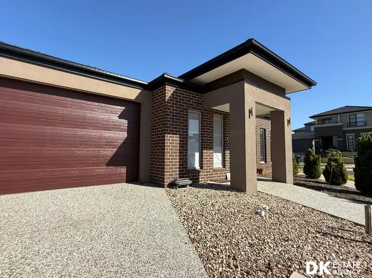 Fourth view of Homely house listing, 32 Badger Grv, Tarneit VIC 3029