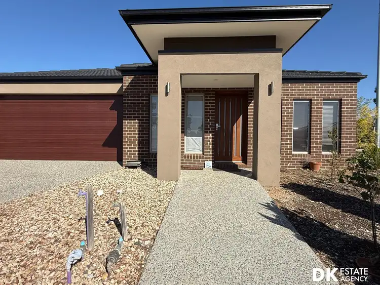 Fifth view of Homely house listing, 32 Badger Grv, Tarneit VIC 3029