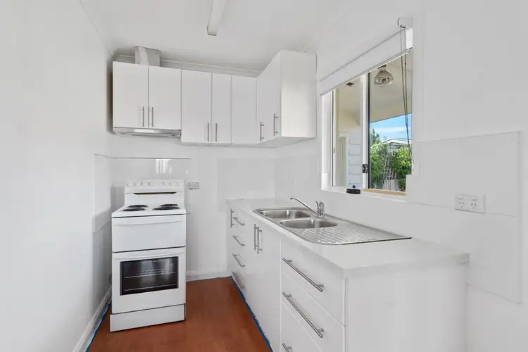 Second view of Homely house listing, 1/24 Herbert Street, Montrose TAS 7010