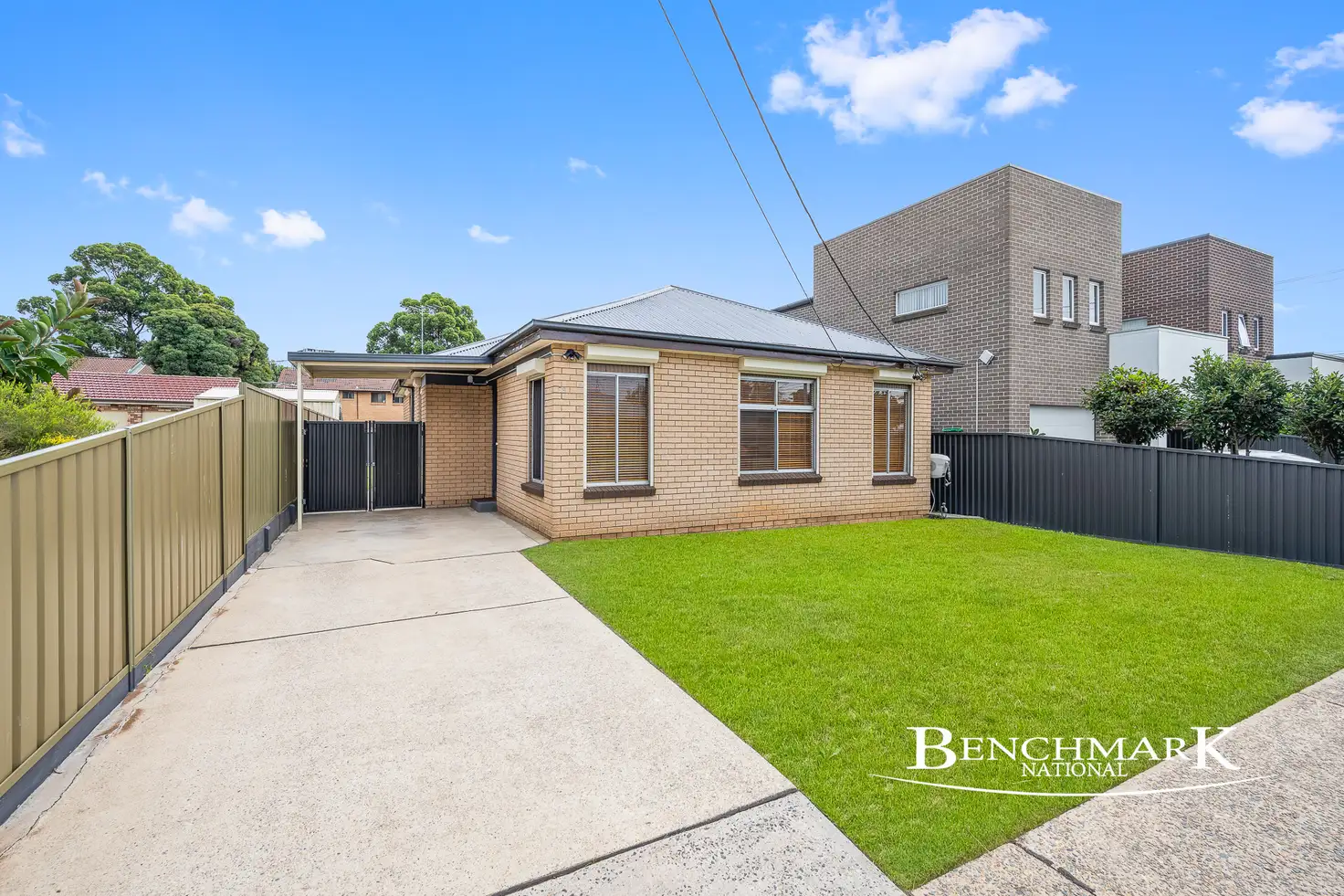 Main view of Homely house listing, 53 Market St, Moorebank NSW 2170