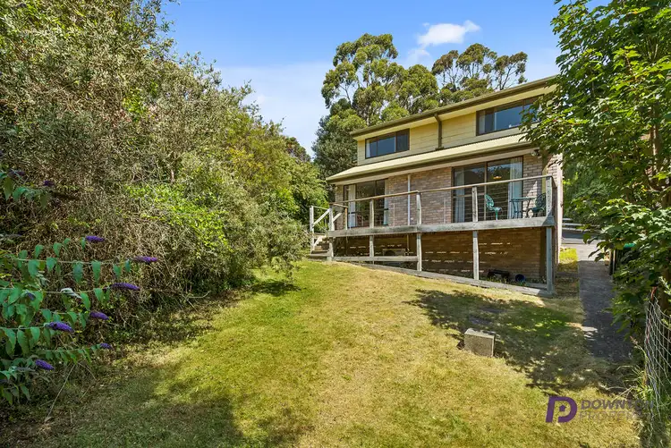 Main view of Homely house listing, 2/107 Strickland Ave, South Hobart TAS 7004