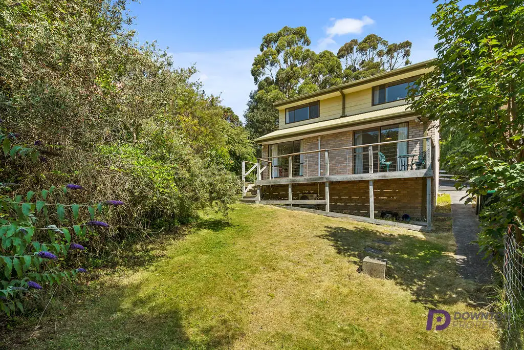 Main view of Homely house listing, 2/107 Strickland Ave, South Hobart TAS 7004