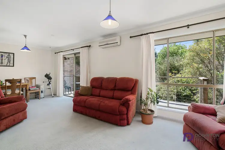 Fourth view of Homely house listing, 2/107 Strickland Ave, South Hobart TAS 7004