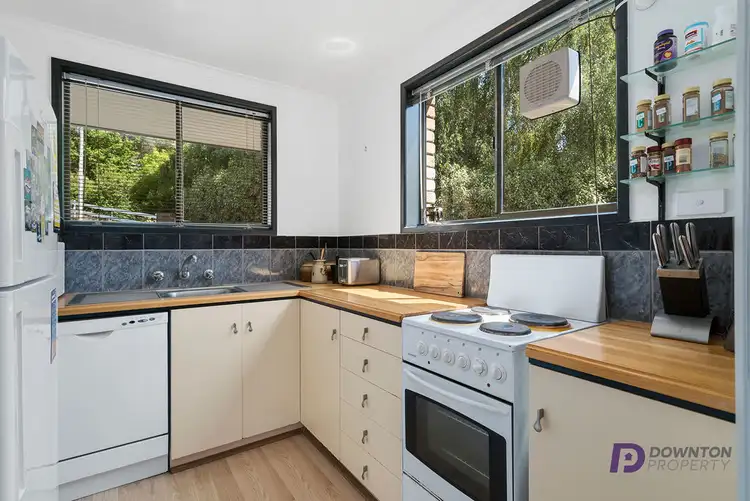 Fifth view of Homely house listing, 2/107 Strickland Ave, South Hobart TAS 7004