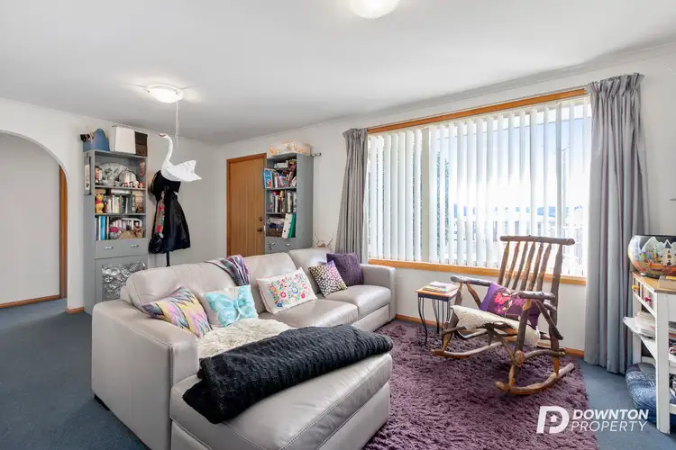 Fourth view of Homely house listing, 1/26 O'Brien St, Glenorchy TAS 7010