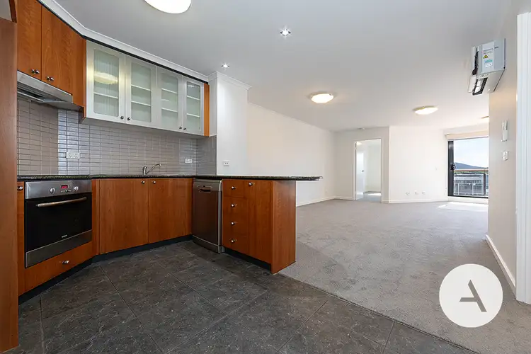 813/86-88 Northbourne Ave, Braddon ACT 2612