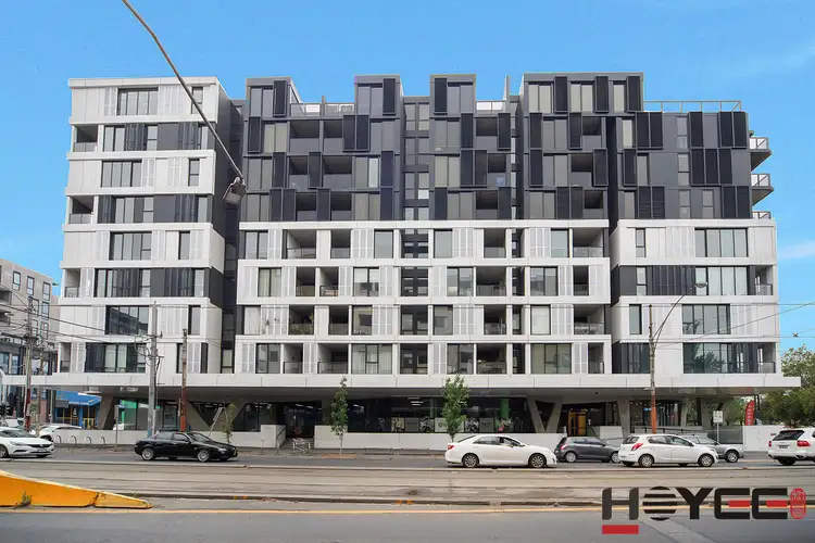 706/8 Lygon St, Brunswick East VIC 3057