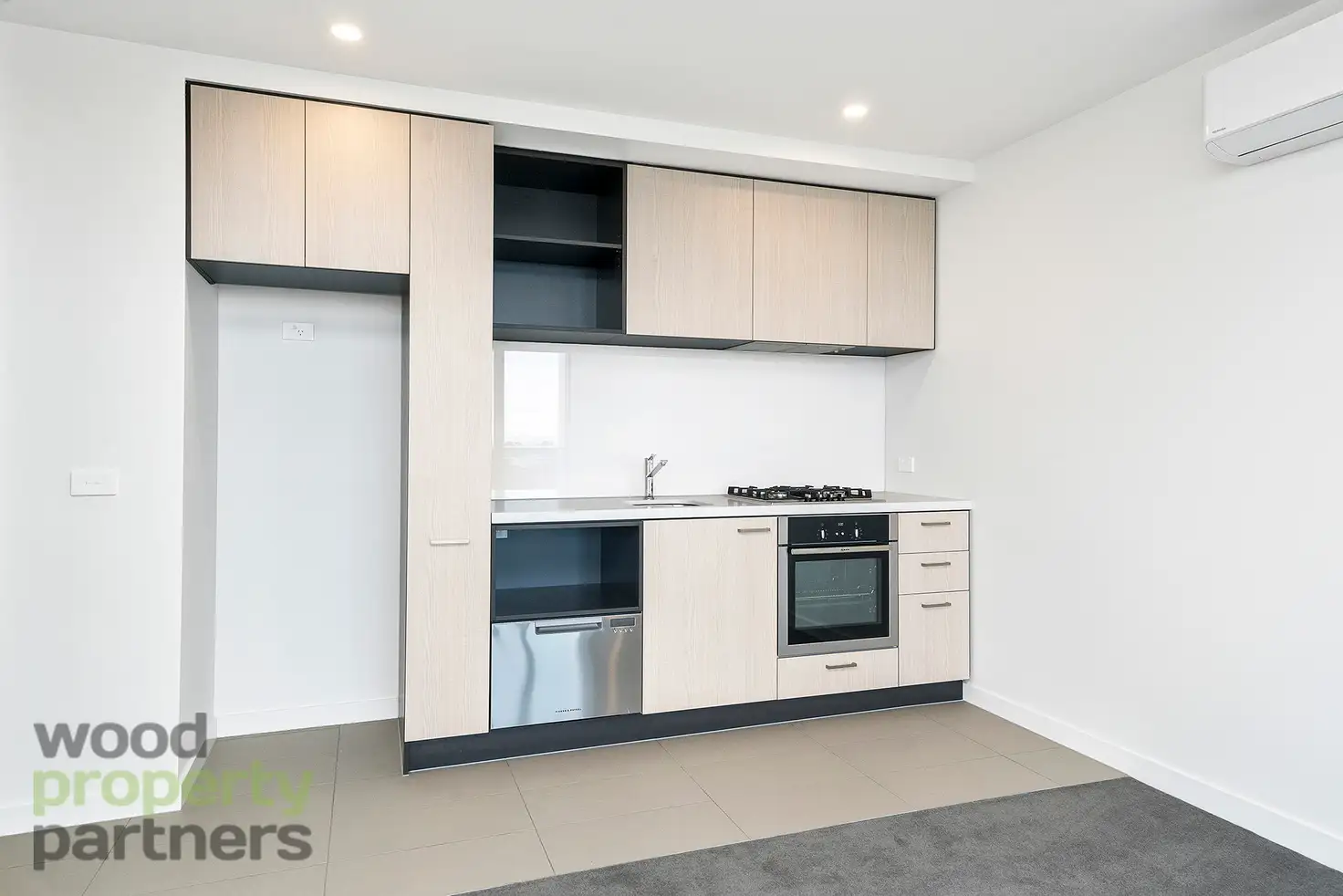 Main view of Homely apartment listing, 716/8 Railway Road, Cheltenham VIC 3192