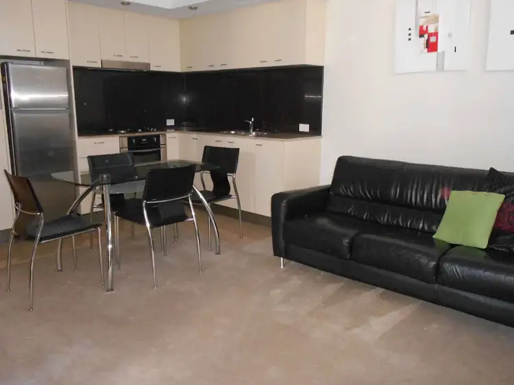 Third view of Homely apartment listing, 1704/70 Mary St, Brisbane City QLD 4000