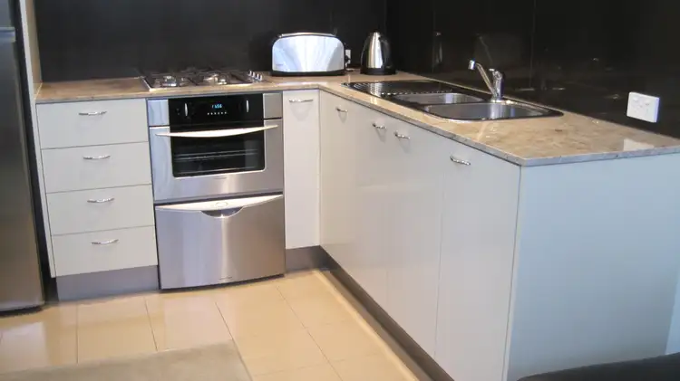 Fourth view of Homely apartment listing, 1704/70 Mary St, Brisbane City QLD 4000