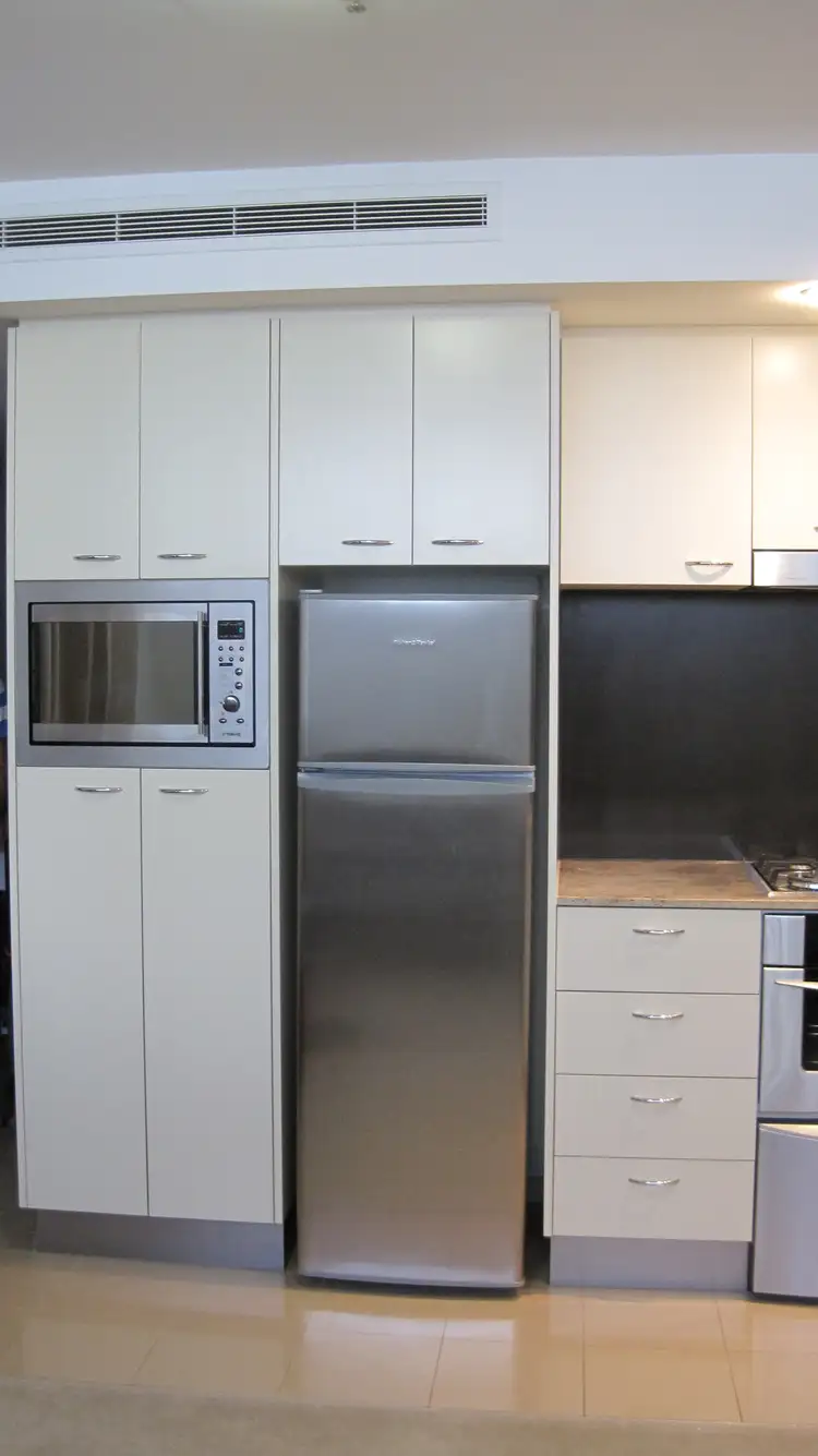 Fifth view of Homely apartment listing, 1704/70 Mary St, Brisbane City QLD 4000