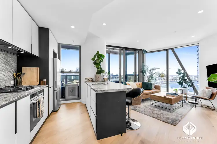 3109/639 Little Lonsdale Street, Melbourne VIC 3000