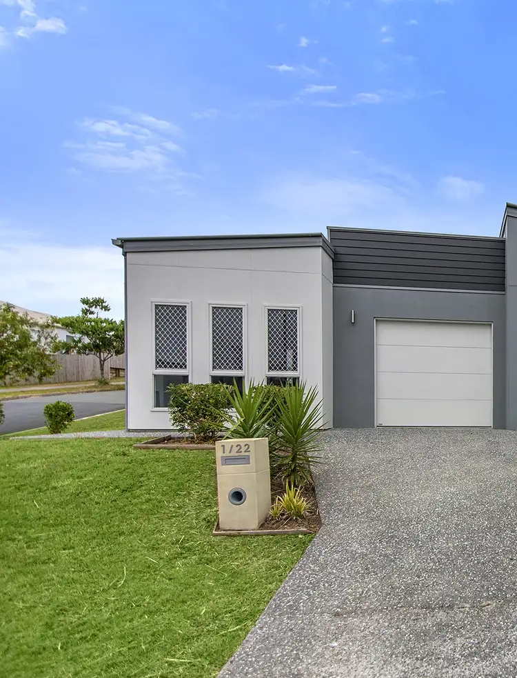 1/22 Soldier Bird Ave, Pimpama QLD 4209