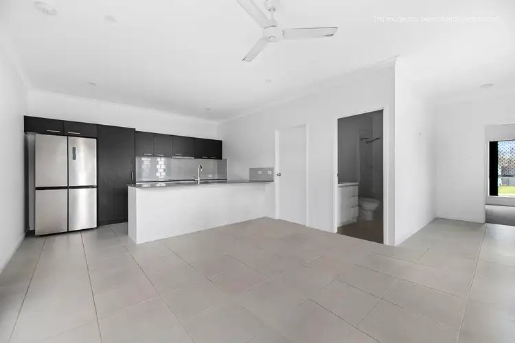 Second view of Homely house listing, 1/22 Soldier Bird Ave, Pimpama QLD 4209