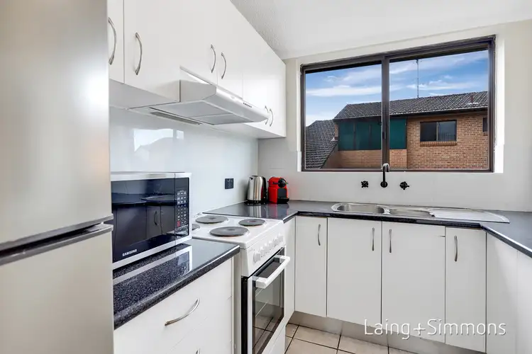 Third view of Homely unit listing, 6/16-20 Sainsbury Street, St Marys NSW 2760