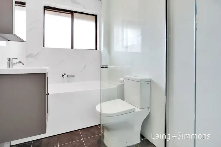 Fifth view of Homely unit listing, 6/16-20 Sainsbury Street, St Marys NSW 2760
