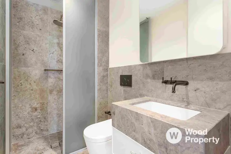 Fourth view of Homely apartment listing, 108/525 High Street, Prahran VIC 3181