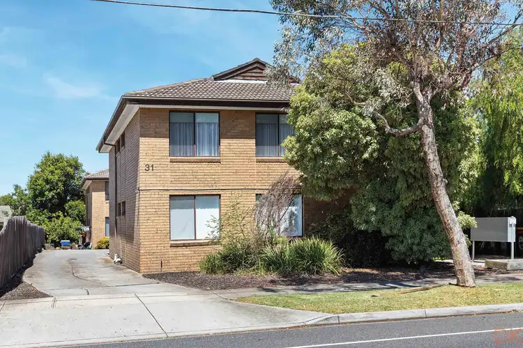Main view of Homely house listing, 10/31 Ridley Street, Albion VIC 3020