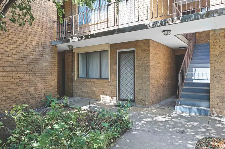Second view of Homely house listing, 10/31 Ridley Street, Albion VIC 3020