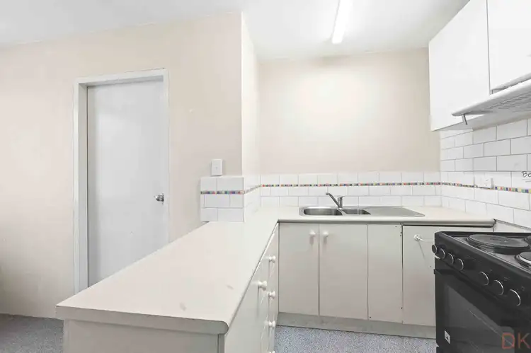 Fifth view of Homely house listing, 10/31 Ridley Street, Albion VIC 3020