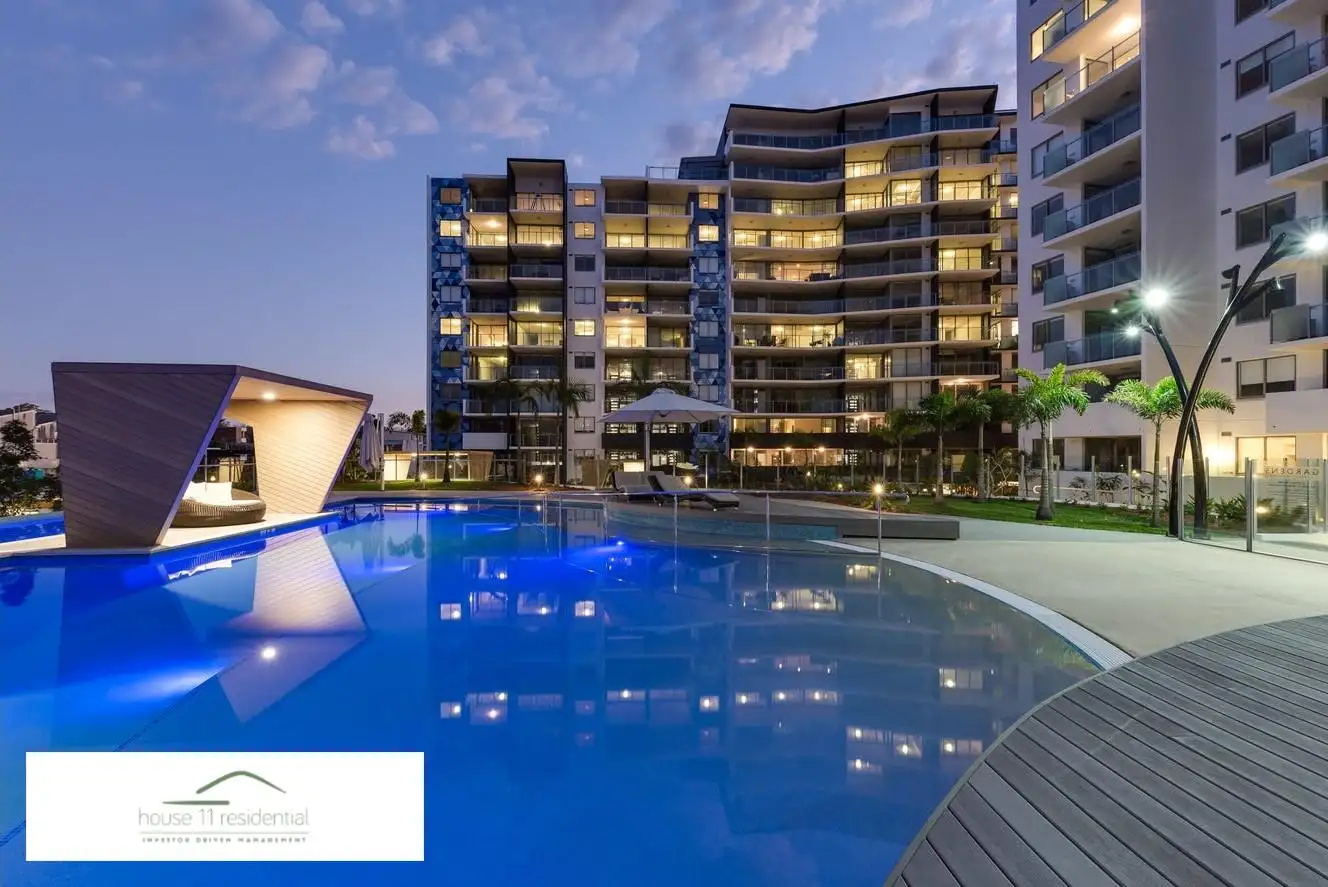 Main view of Homely unit listing, 40702/50 Duncan St, West End QLD 4101