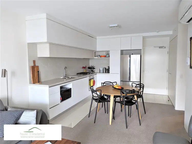 Second view of Homely unit listing, 40702/50 Duncan St, West End QLD 4101