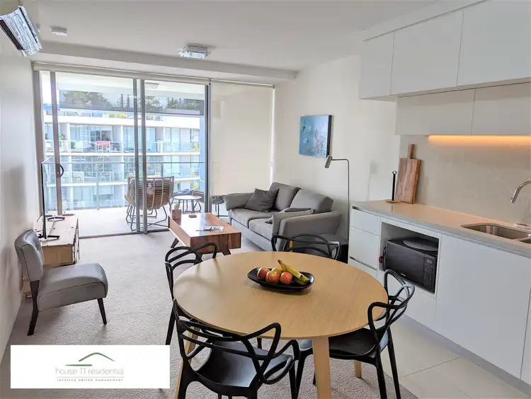 Third view of Homely unit listing, 40702/50 Duncan St, West End QLD 4101