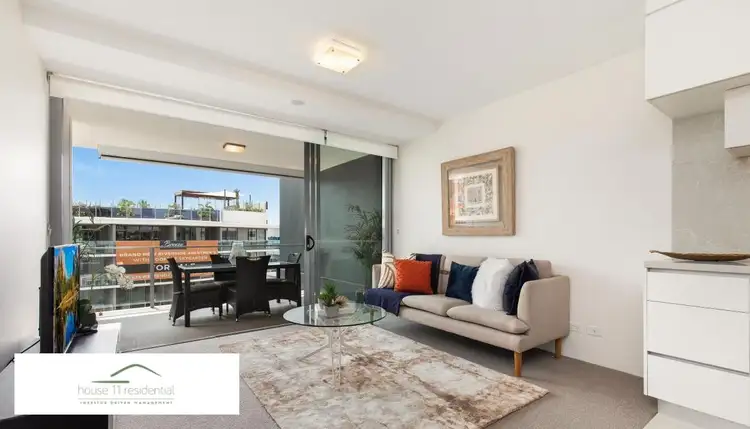 Fourth view of Homely unit listing, 40702/50 Duncan St, West End QLD 4101