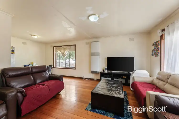 Second view of Homely unit listing, 1/57a Mt Dandenong Rd, Ringwood East VIC 3135