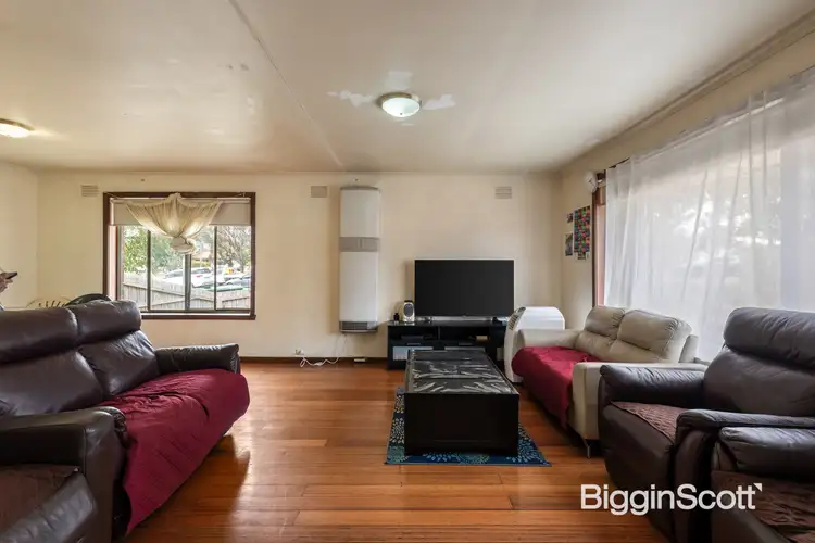Third view of Homely unit listing, 1/57a Mt Dandenong Rd, Ringwood East VIC 3135