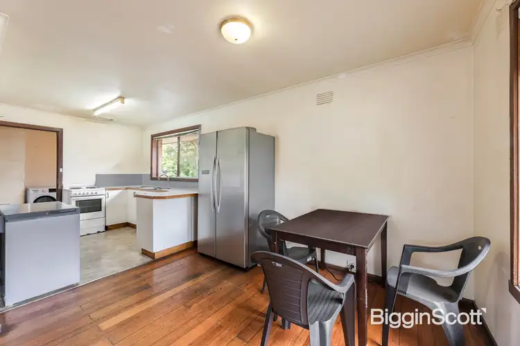 Fourth view of Homely unit listing, 1/57a Mt Dandenong Rd, Ringwood East VIC 3135