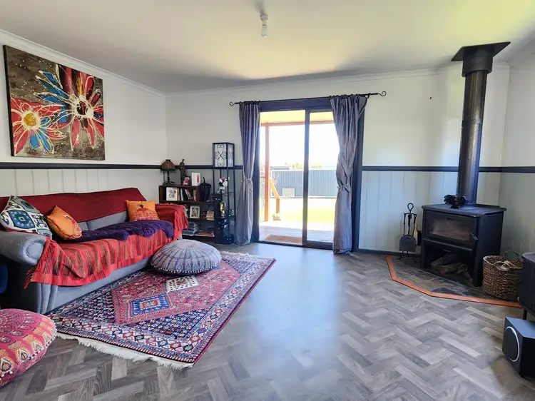 Sixth view of Homely house listing, 1 Sanderson Road, Glen Aplin QLD 4381