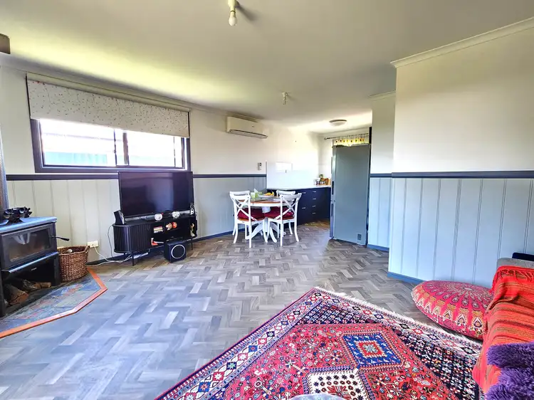 Seventh view of Homely house listing, 1 Sanderson Road, Glen Aplin QLD 4381