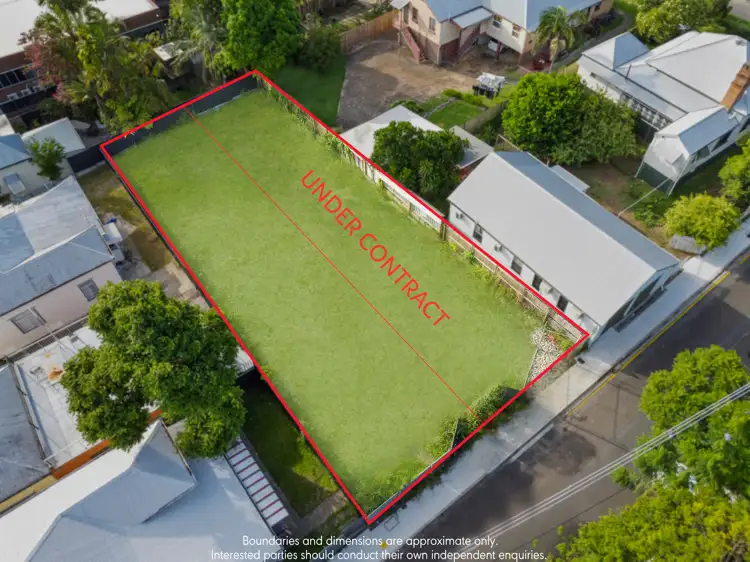 31 - 33 School St, Woolloongabba QLD 4102