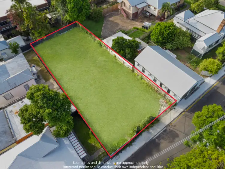 31 - 33 School St, Woolloongabba QLD 4102