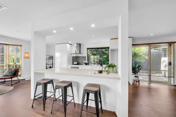 Second view of Homely house listing, 28 Witternberg Ave, Frankston VIC 3199