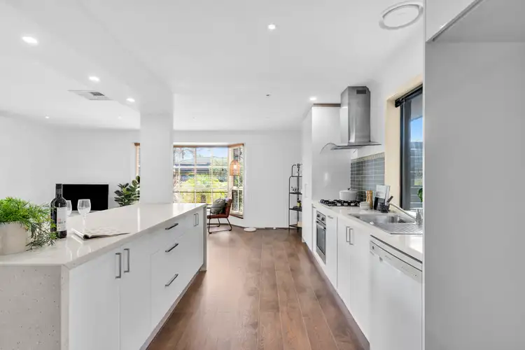 Fourth view of Homely house listing, 28 Witternberg Ave, Frankston VIC 3199