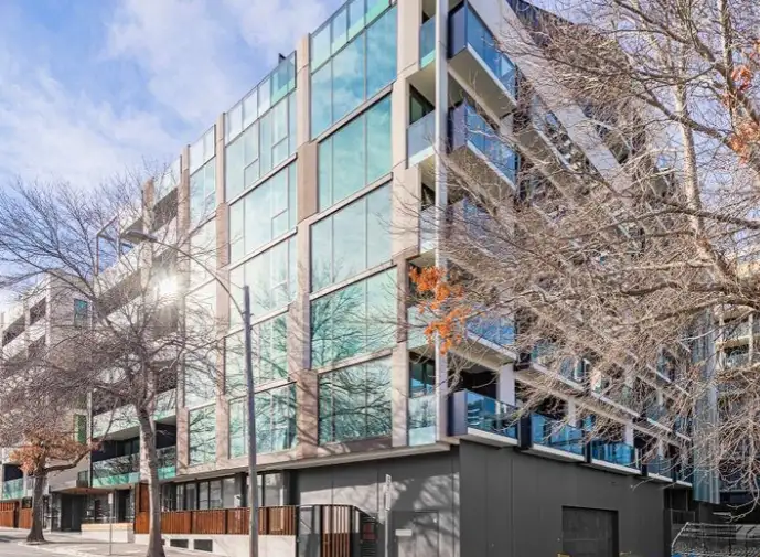 416/133 Rosslyn St, West Melbourne VIC 3003