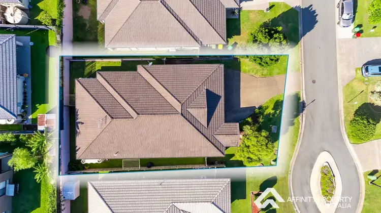 Fourth view of Homely semi-detached listing, 1&2/17 Bottle Tree Cres, Mango Hill QLD 4509