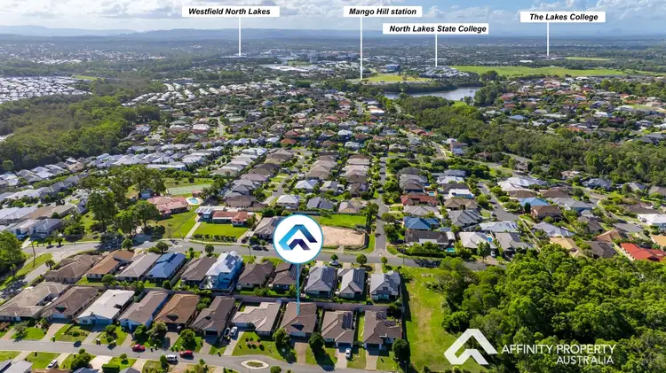 Sixth view of Homely semi-detached listing, 1&2/17 Bottle Tree Cres, Mango Hill QLD 4509