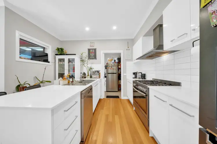 Third view of Homely house listing, 3/15 Faraday Rd, Croydon South VIC 3136