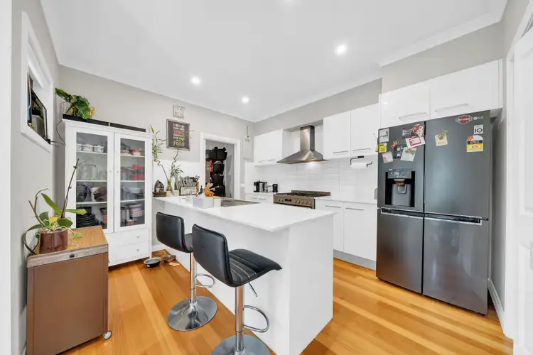 Fourth view of Homely house listing, 3/15 Faraday Rd, Croydon South VIC 3136