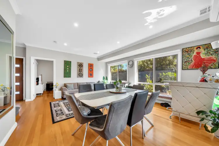 Fifth view of Homely house listing, 3/15 Faraday Rd, Croydon South VIC 3136