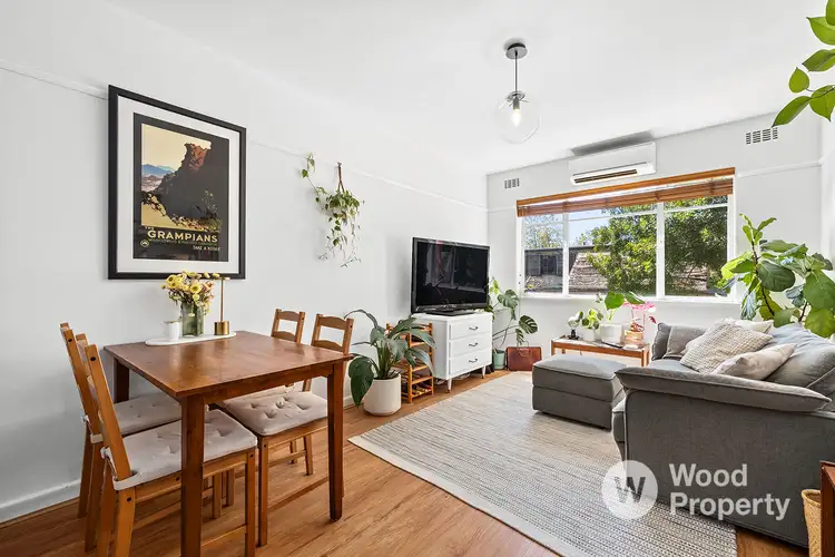Main view of Homely apartment listing, 6/5 Bundalohn Ct, St Kilda VIC 3182