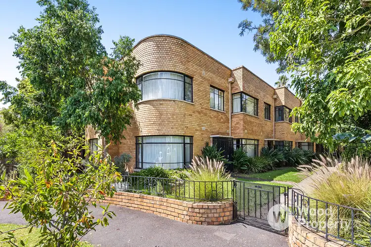 Second view of Homely apartment listing, 6/5 Bundalohn Ct, St Kilda VIC 3182