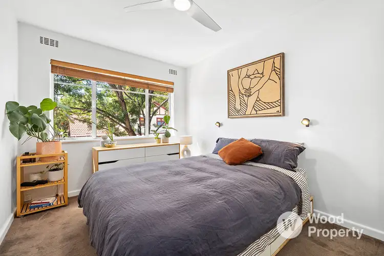 Third view of Homely apartment listing, 6/5 Bundalohn Ct, St Kilda VIC 3182