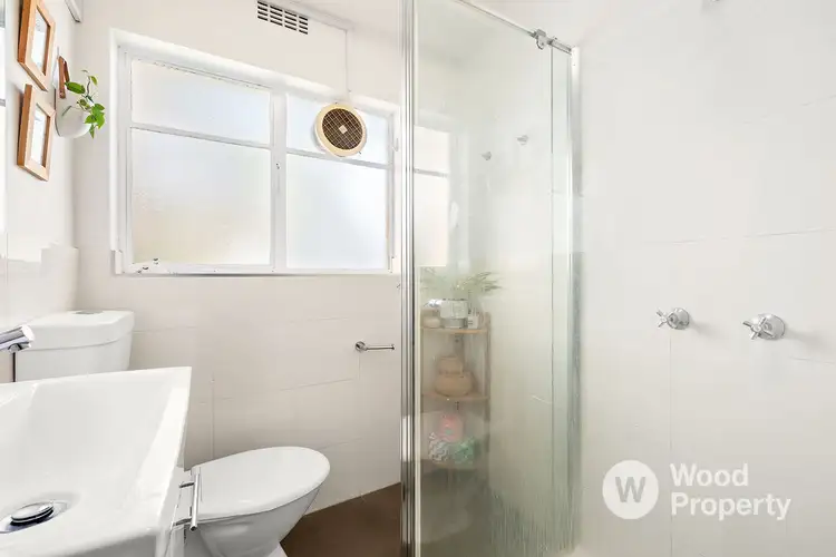 Fourth view of Homely apartment listing, 6/5 Bundalohn Ct, St Kilda VIC 3182